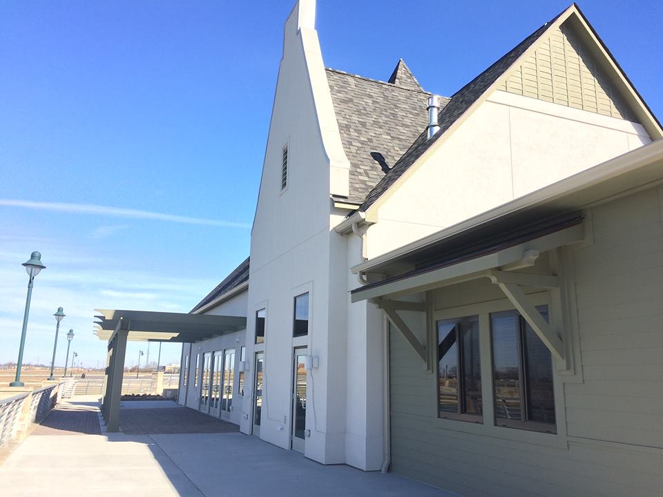 Saxony Hall Photo Galleries