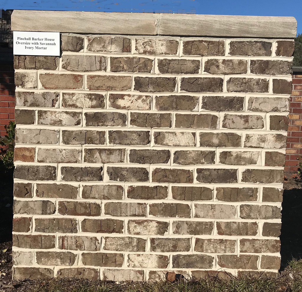 Barker House OS Pine Hall Brick Sales Flickr