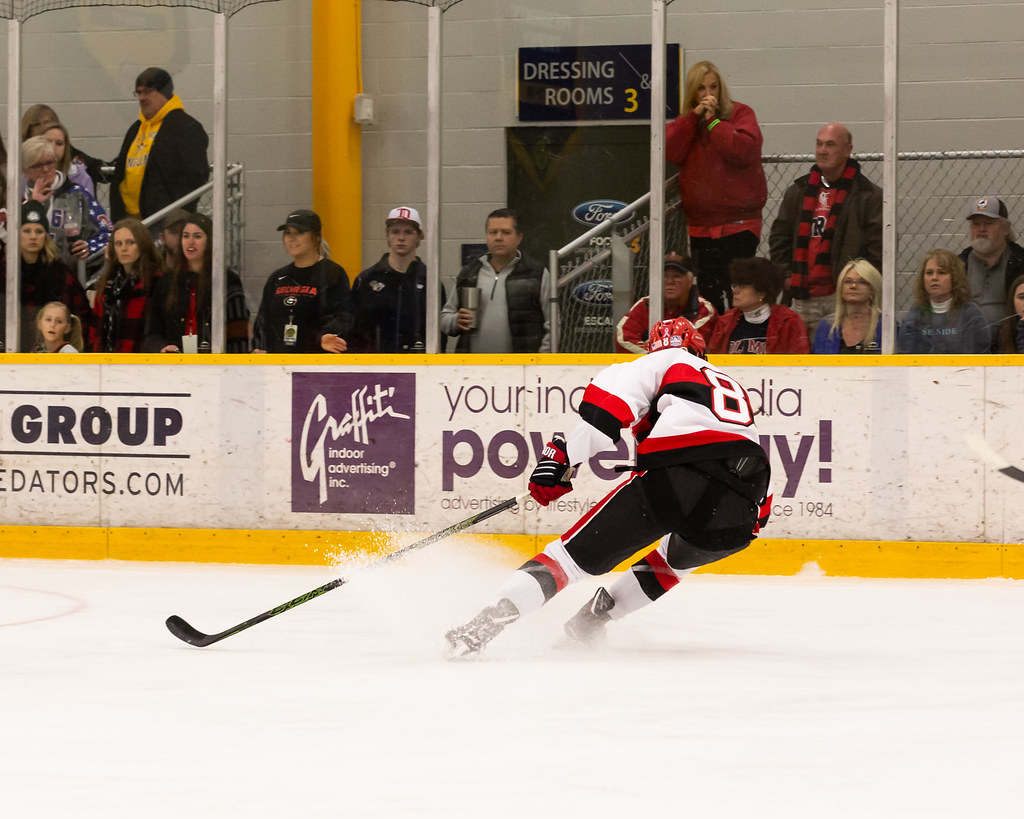 Ice Dawgs Hockey 2019 SECHC Tournament Championshi… Flickr