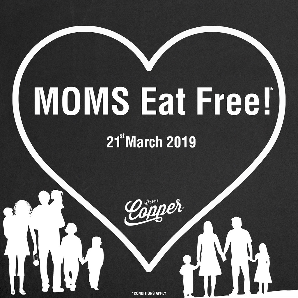 mothers day eat free 2023 MOM EAT FREE Happy Mothers Day to all the supermoms out th… Flickr