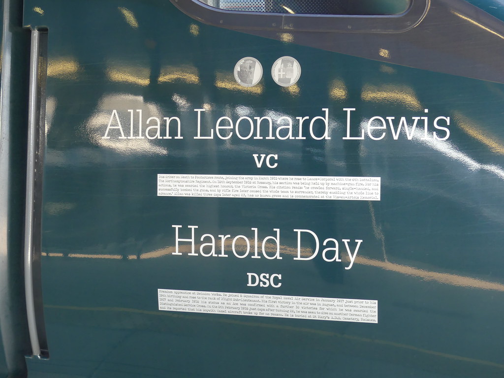 Allan Leonard Lewis 800306 Terry Glos over one million views