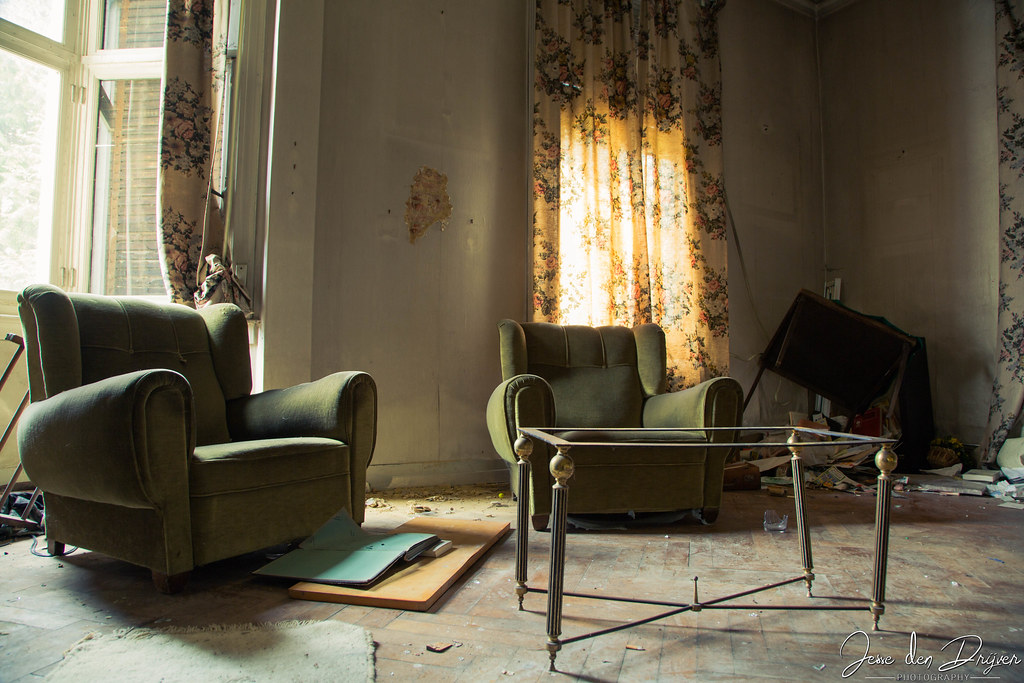 O08A6602 Jesse den Drijver Flickr