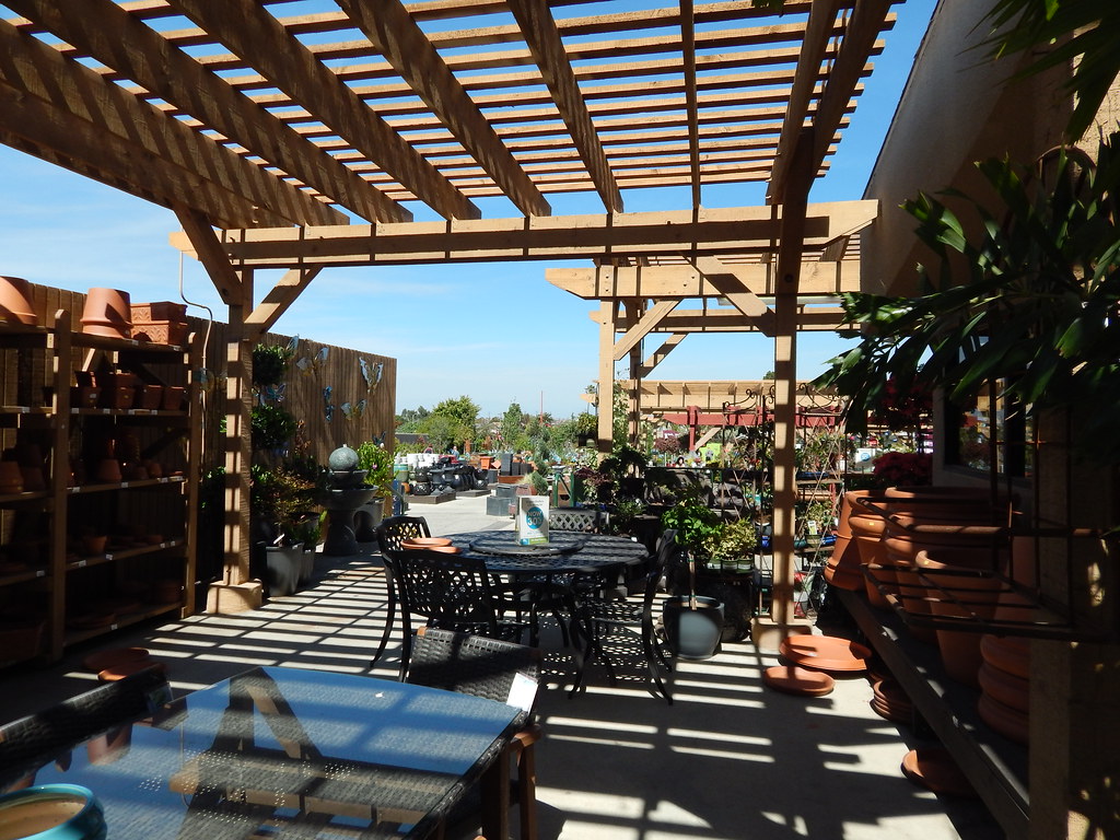 Armstrong Nursery, Torrance James Fujita Flickr