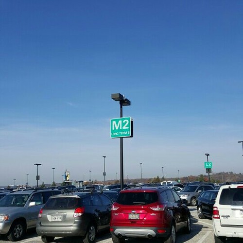 Safe and Secure BWI Parking Safe and reliable BWI parking … Flickr