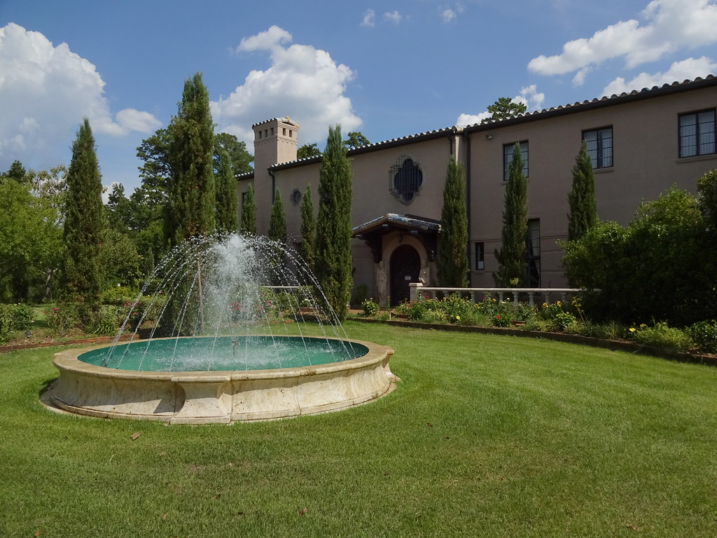 The Villa Roland Marconi Flickr