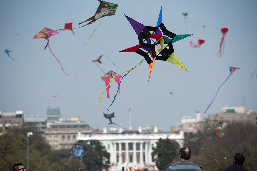 Kite Festival angela n. Flickr