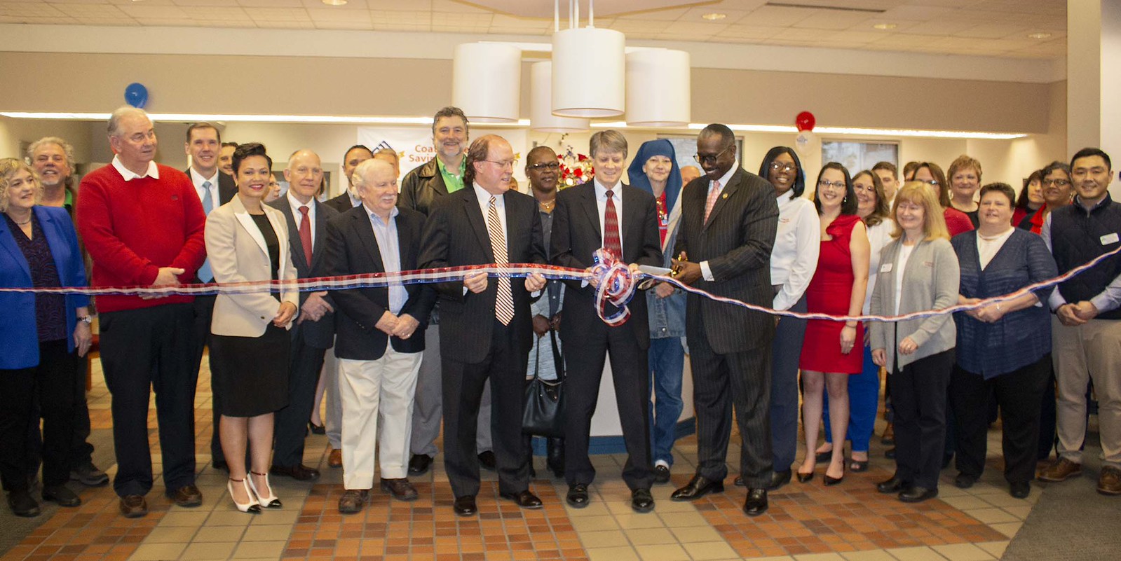 Coatesville Savings Bank Centennial Flickr