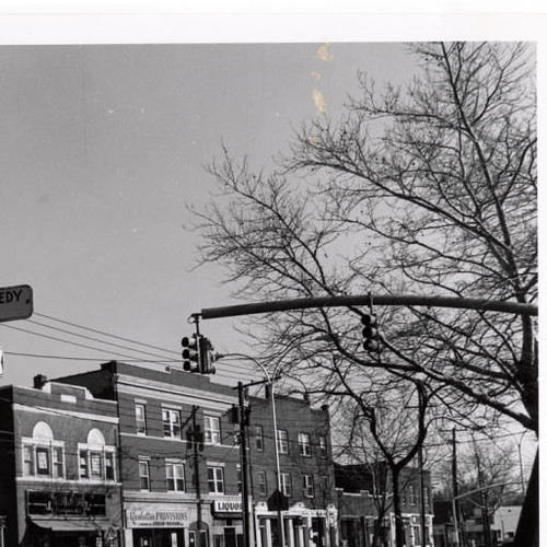 GreatNeck_History_Corner_BeachRoadandMiddleNeck_Gilli… Flickr