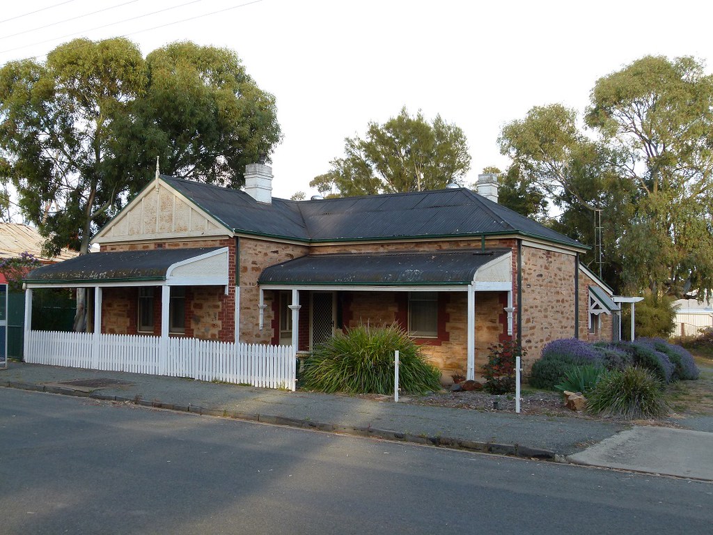 Farrell Flat Post Office (1915) 8 Patterson Tce, Farrell F… Flickr