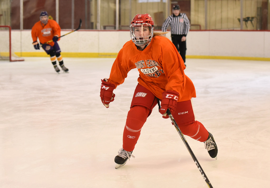 Vermont Academy Alumni Hockey 2019 02/10/2019 vermont.academy Flickr
