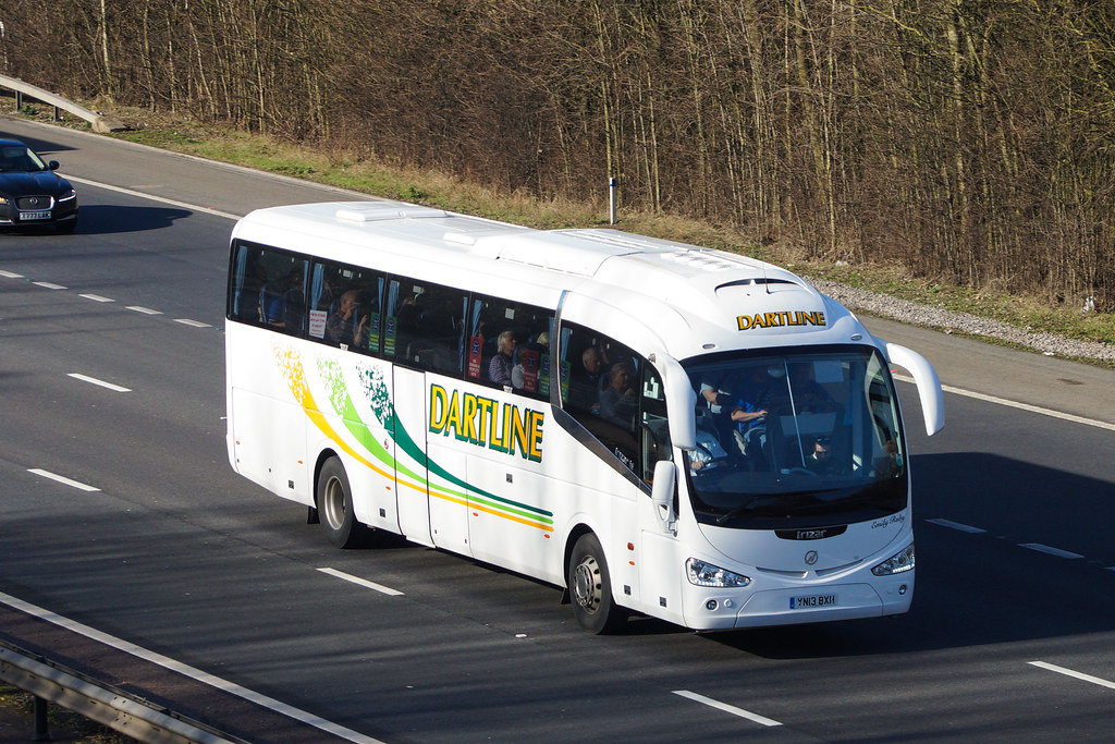 Dealtop, Clyst St Mary (DN) YN13 BXH YN13 BXH is an Iriz… Flickr