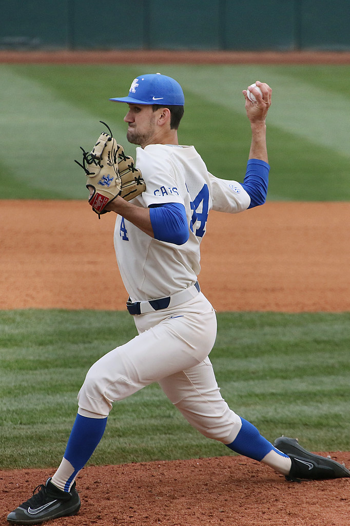 UK Baseball vs. South Carolina Game 3 Regina/acrphoto Flickr