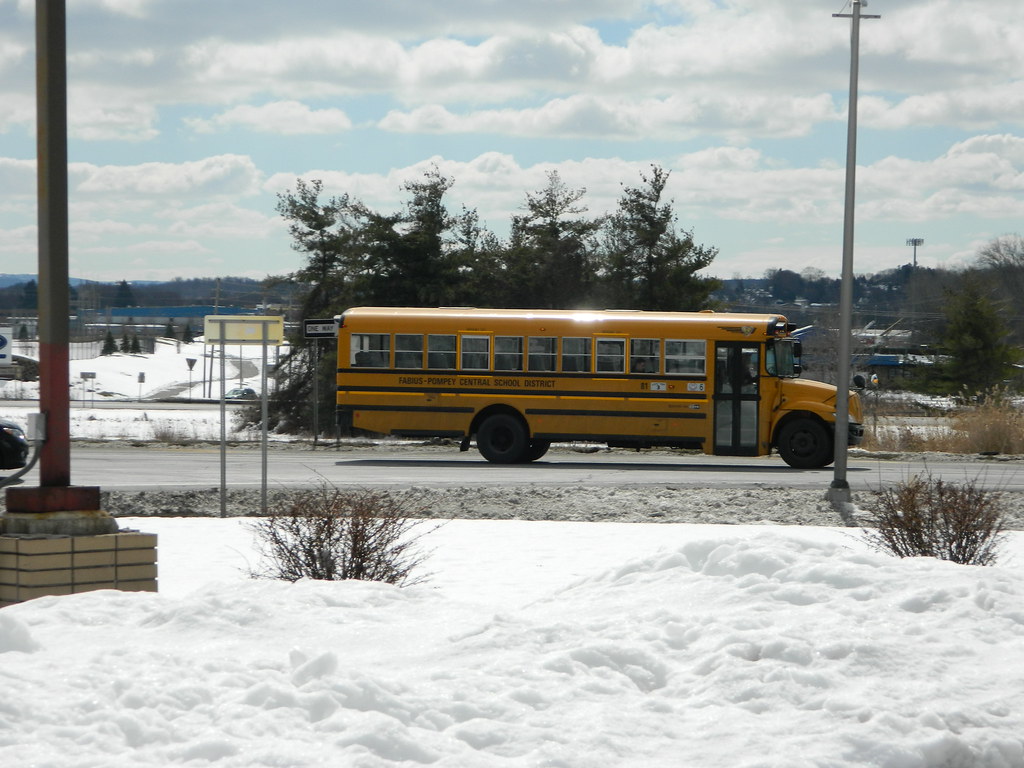 FabiusPompey Central School District 81 Carrier Circle … Flickr