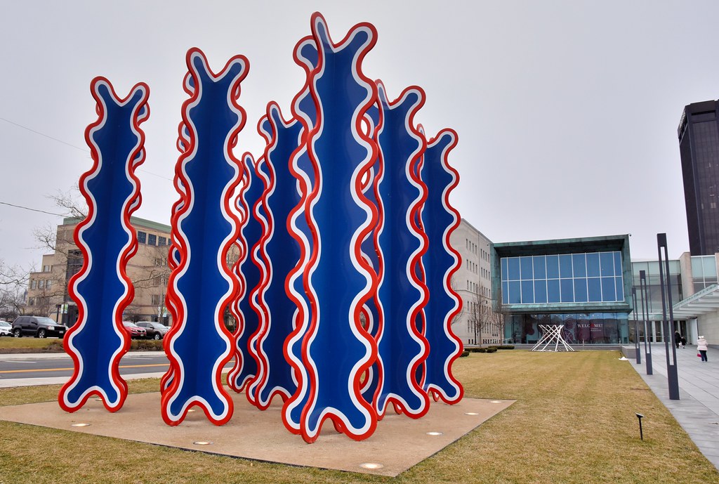 Columbus Museum of Art Columbus Museum of Art. Columbus, O… Flickr