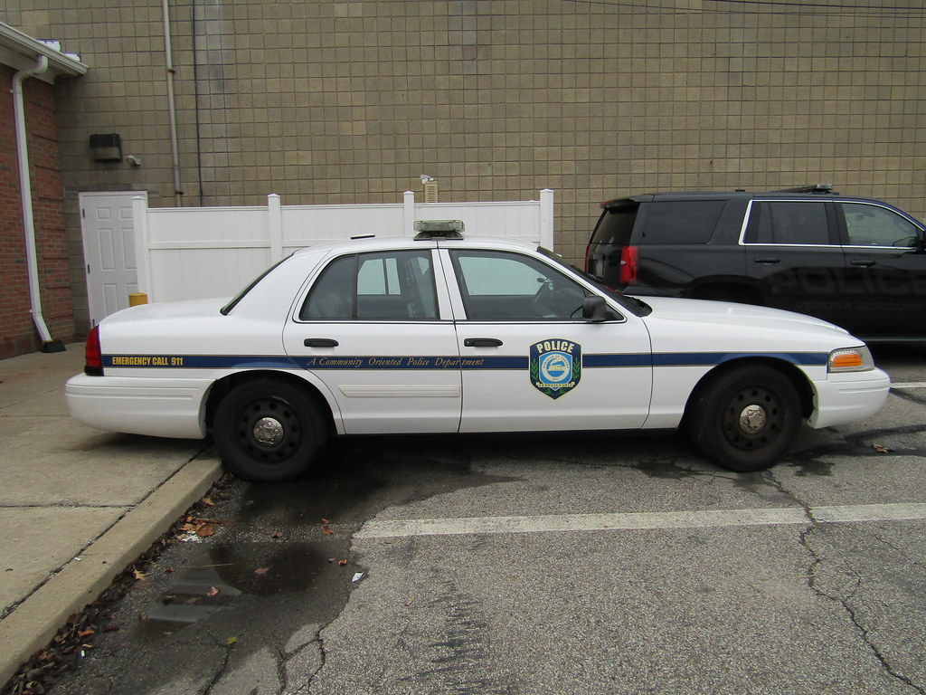 Verona Police Department Verona, Pennsylvania Police Depar… Flickr