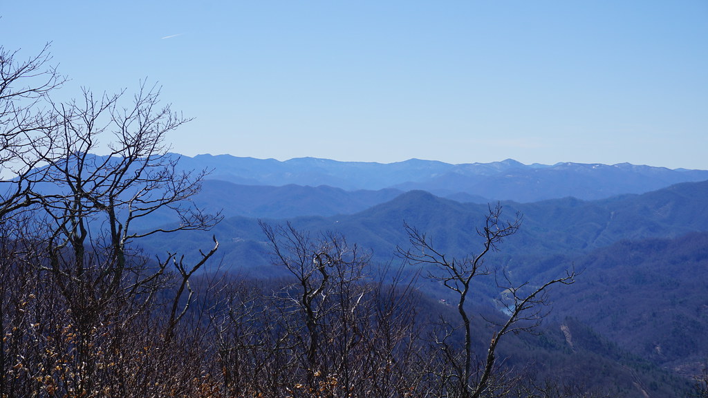 Beauty Spot, Appalachian NST, Unicoi County, TN (8) Flickr