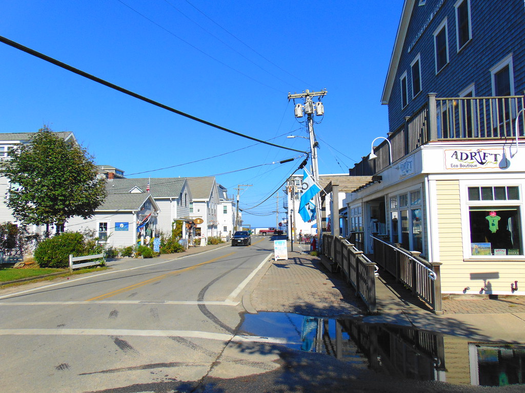 New Shoreham, Rhode Island JJBers Flickr