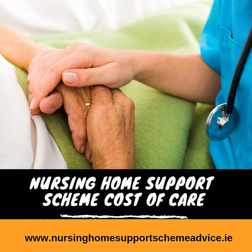 Best Nursing Home Support Scheme in Ireland The Nursing Ho… Flickr