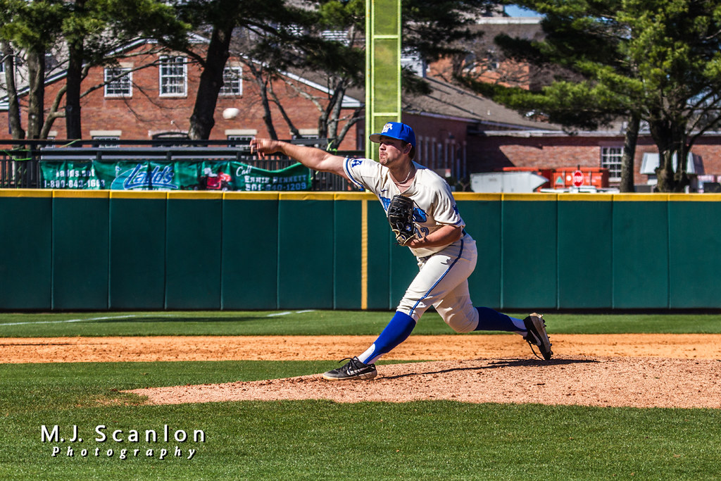 University of Memphis Baseball The U of M Tigers play a ho… Flickr