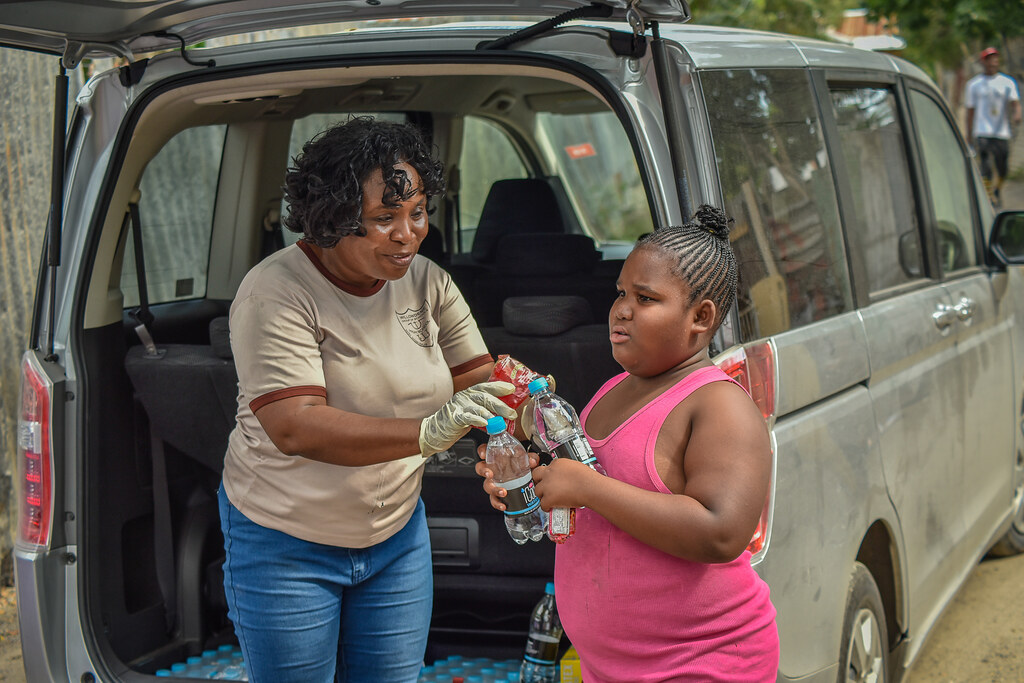 Willowdene Group of Schools MissionProject2019 Flickr