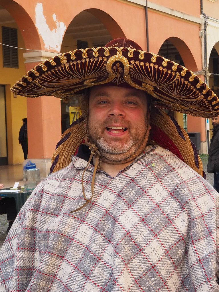 P3020326 OLYMPUS DIGITAL CAMERA Pro loco Correggio Flickr