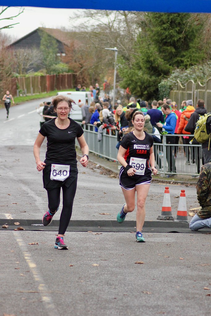 Buntingford 10, 2018 grace thompson Flickr