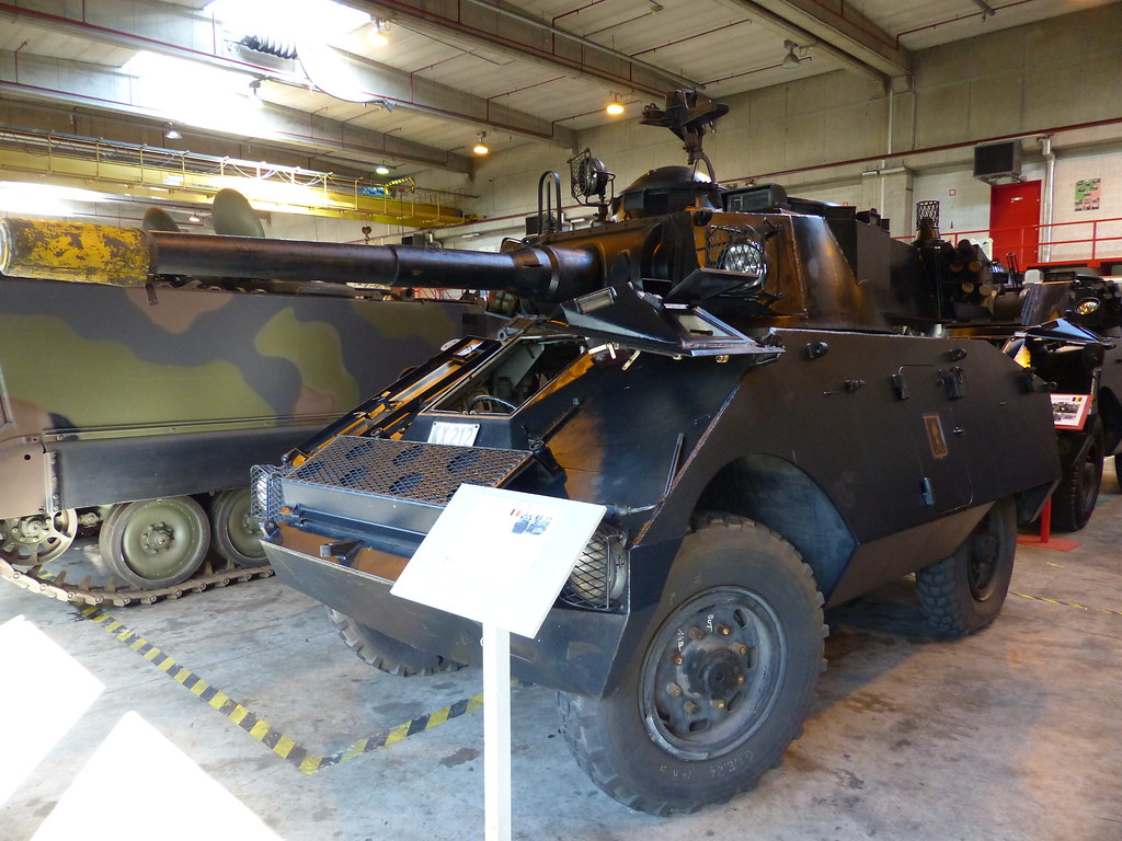 FN 4RM/62F ABC Flickr