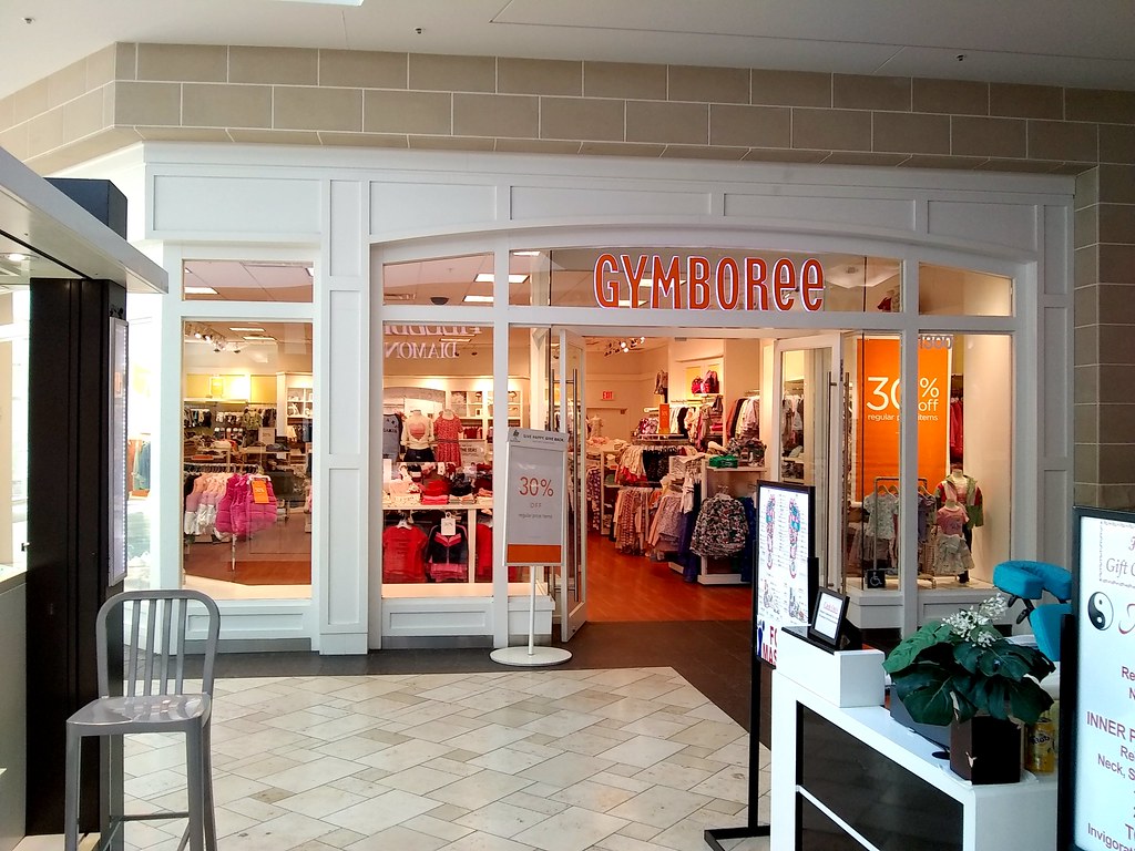 Gymboree Group It seems all 900 Gymboree and Crazy 8 store… Flickr