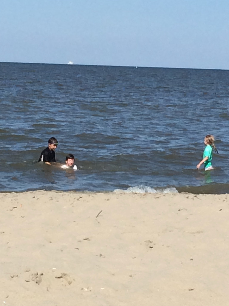 Broadkill Beach on Delaware Bay 23 July 2015 IMG_0146 Flickr