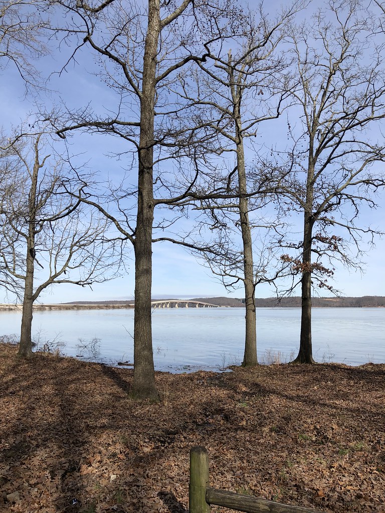c2019 Feb 25, Paris Landing State Park Iphoneography 10 Flickr