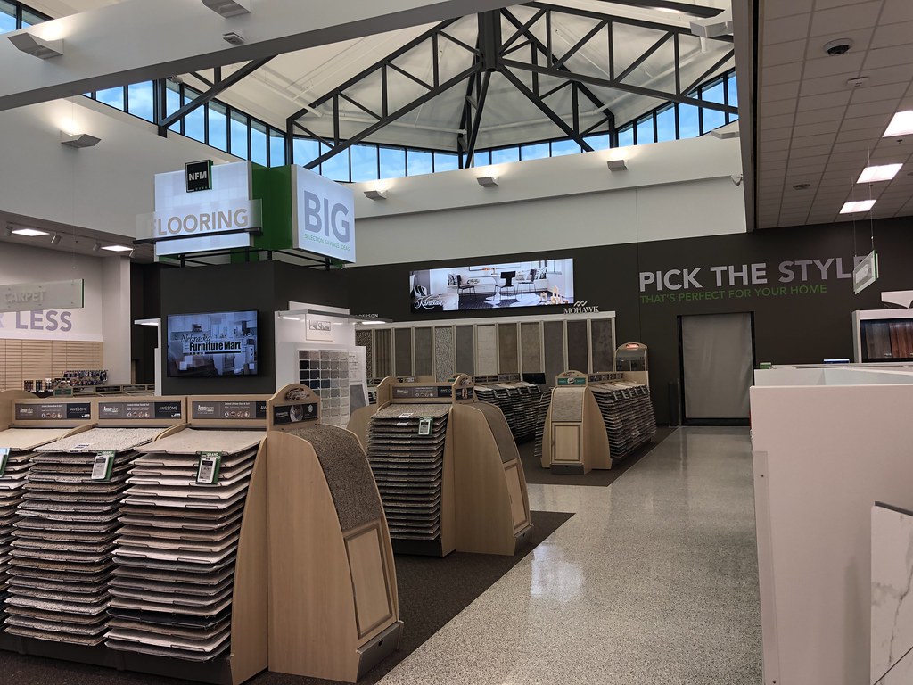 Nebraska Furniture Mart Clive (Des Moines), Iowa Flickr