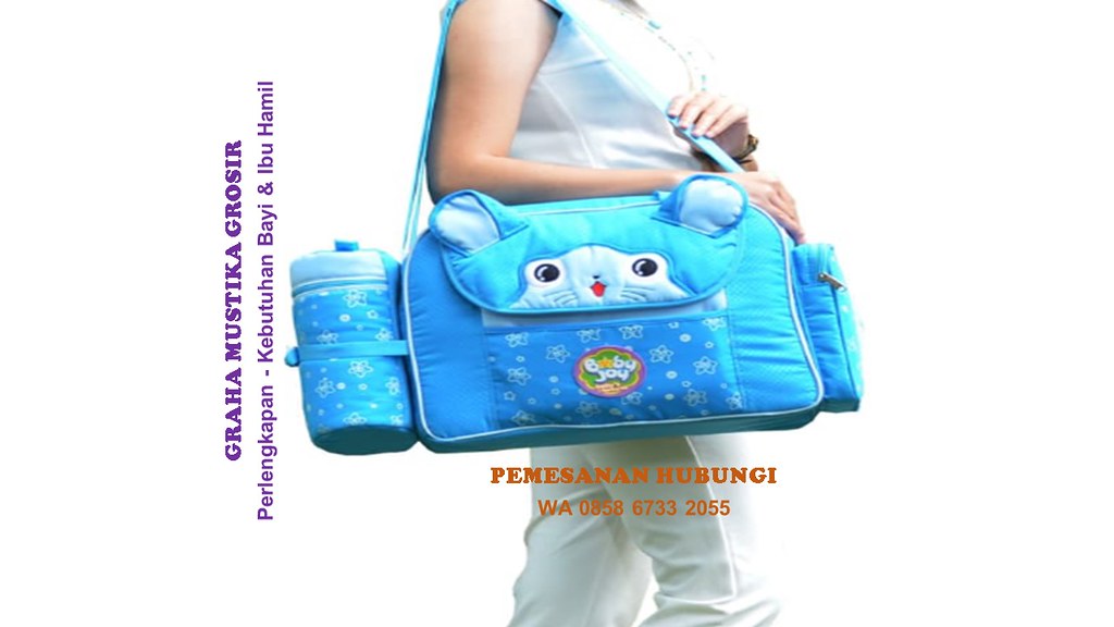 [Pusat Distributor] Jual Perlengkapan Bayi di Jakarta, 085… Flickr