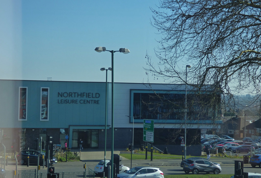 Northfield Leisure Centre Bristol Road South, Northfield… Flickr
