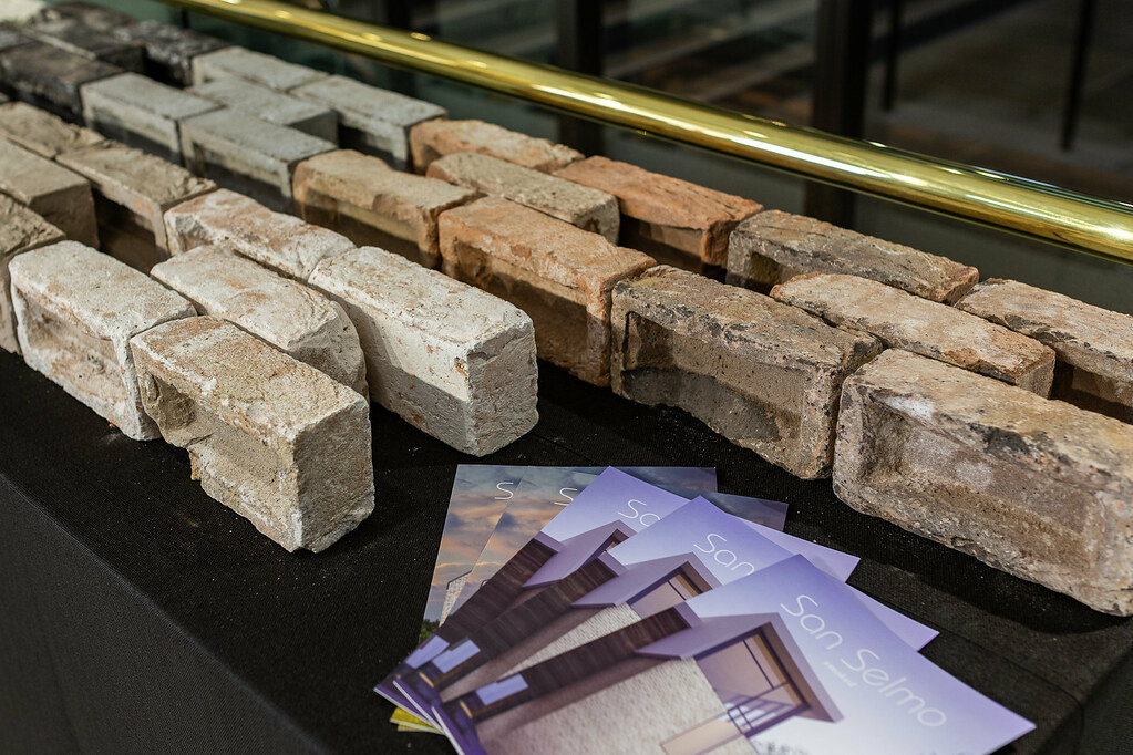 Austral Bricks New Product Launch Date // 4th April Venue … Flickr