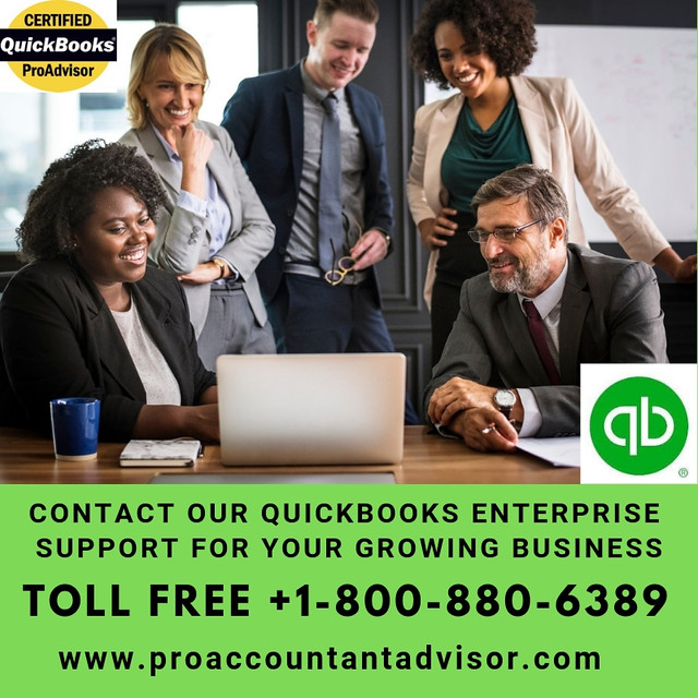 Contact our QuickBooks Enterprise TollFree Helpline +180… Flickr