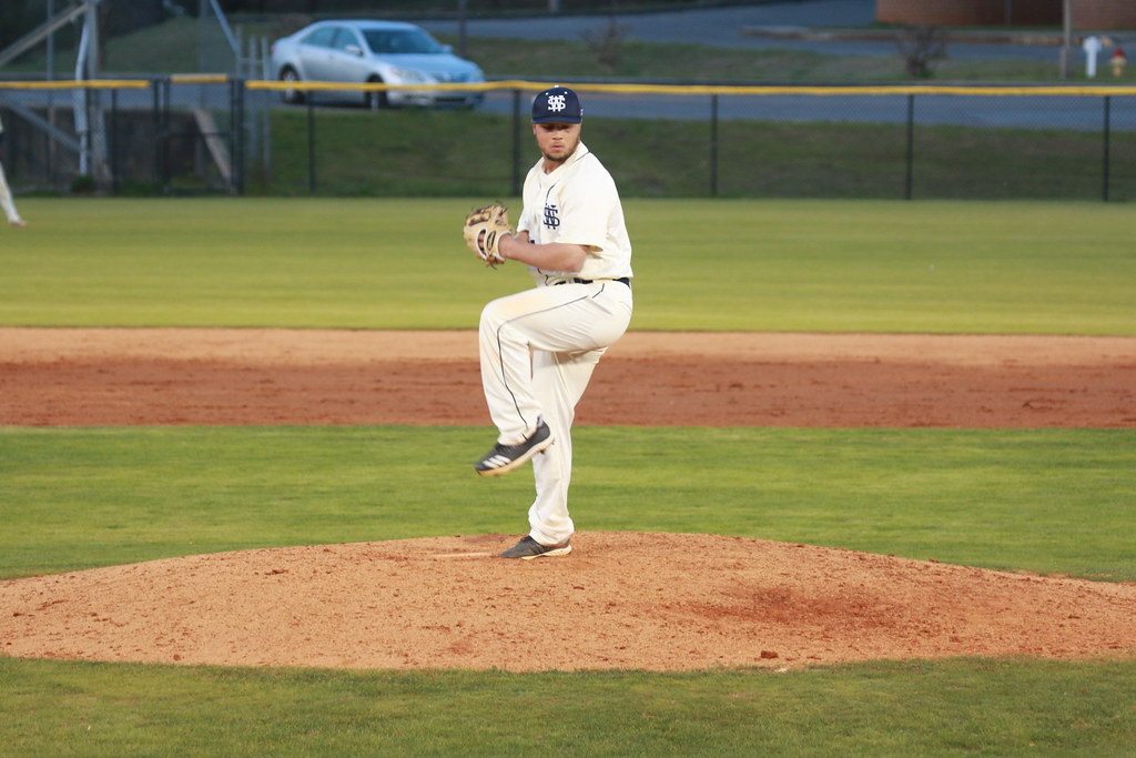 Wallace State baseball vs. Southern Union (32319) Flickr