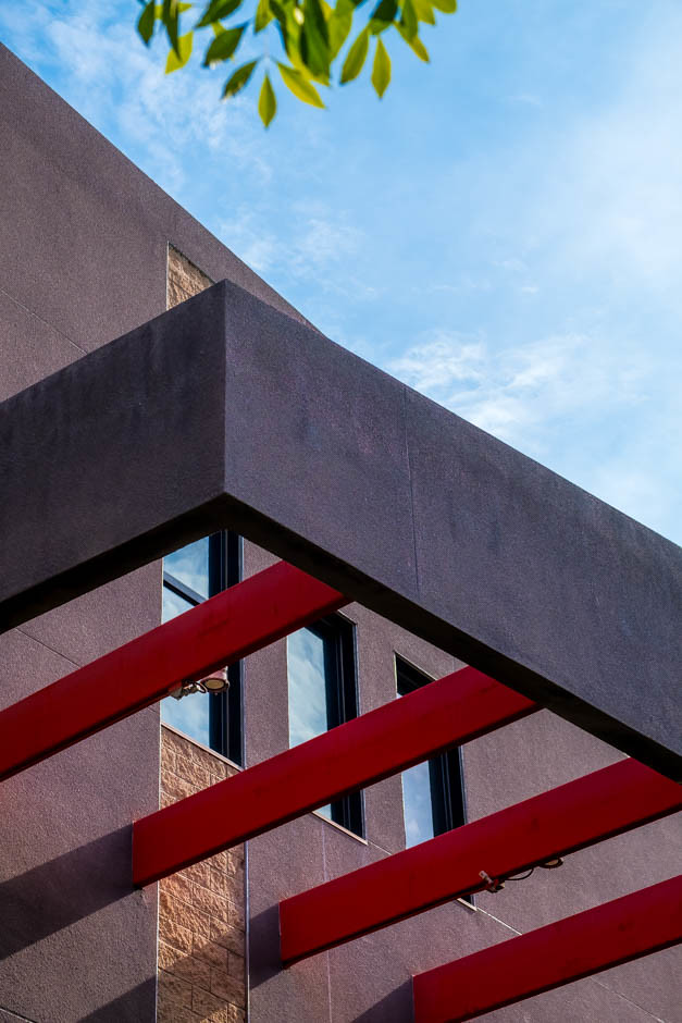 Riverside Abstract University of California Riverside Rive… Flickr