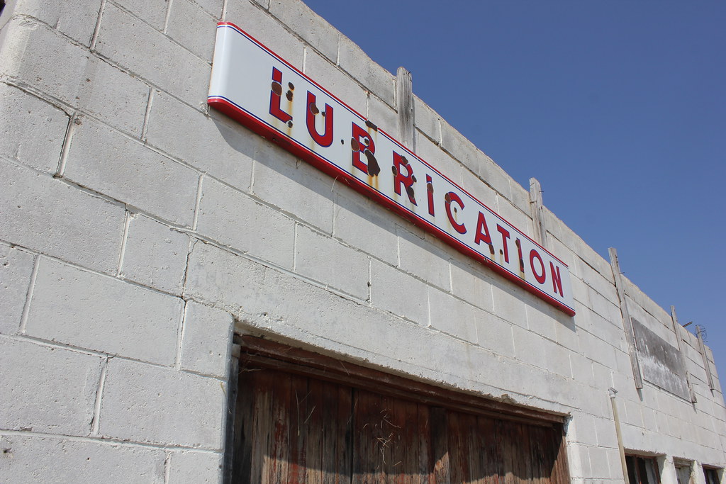 Atomic City, ID Nicolas