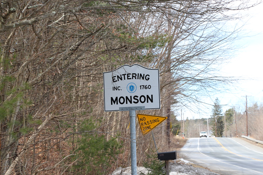 Monson, MA Monson is a town in Hampden County, Massachuset… Flickr