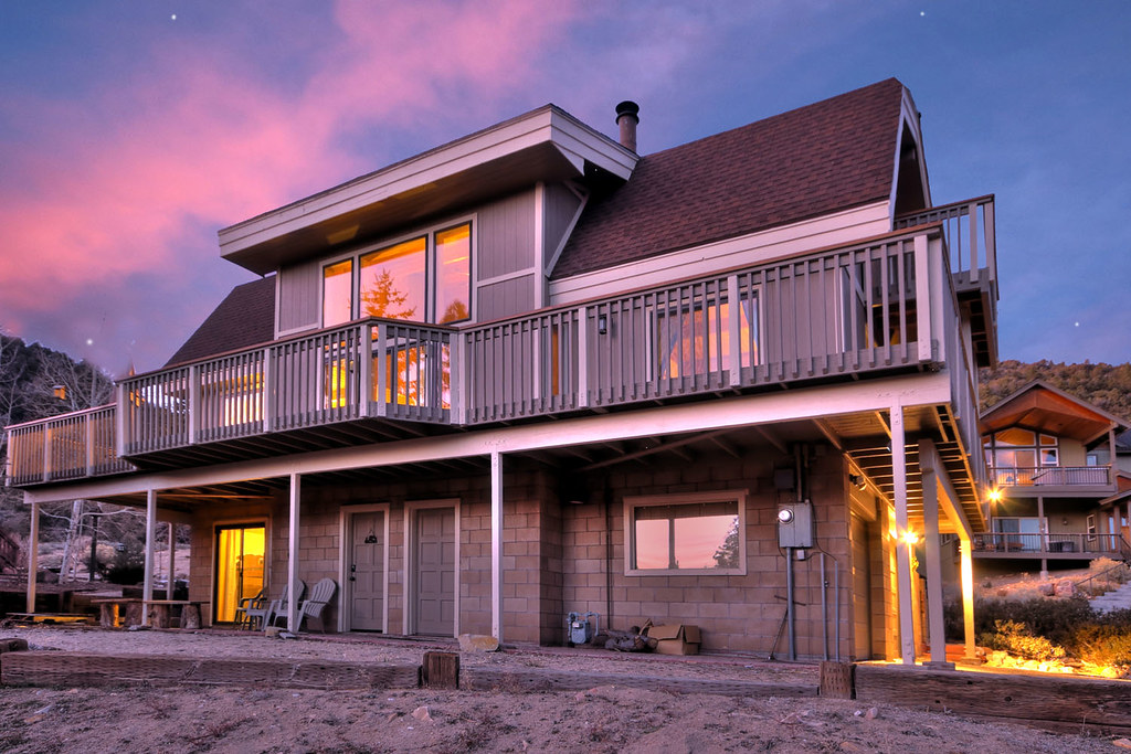 Gold Mountain Drive 1177 Flickr