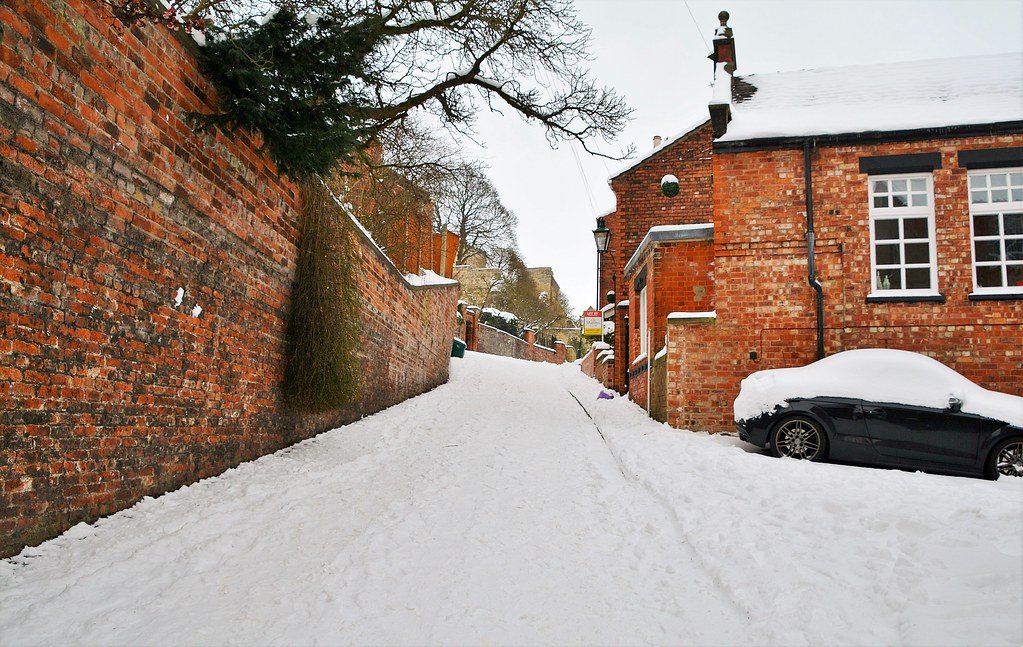 34287 Mill Road, Lincoln, Lincolnshire. In the 19th Centur… Flickr