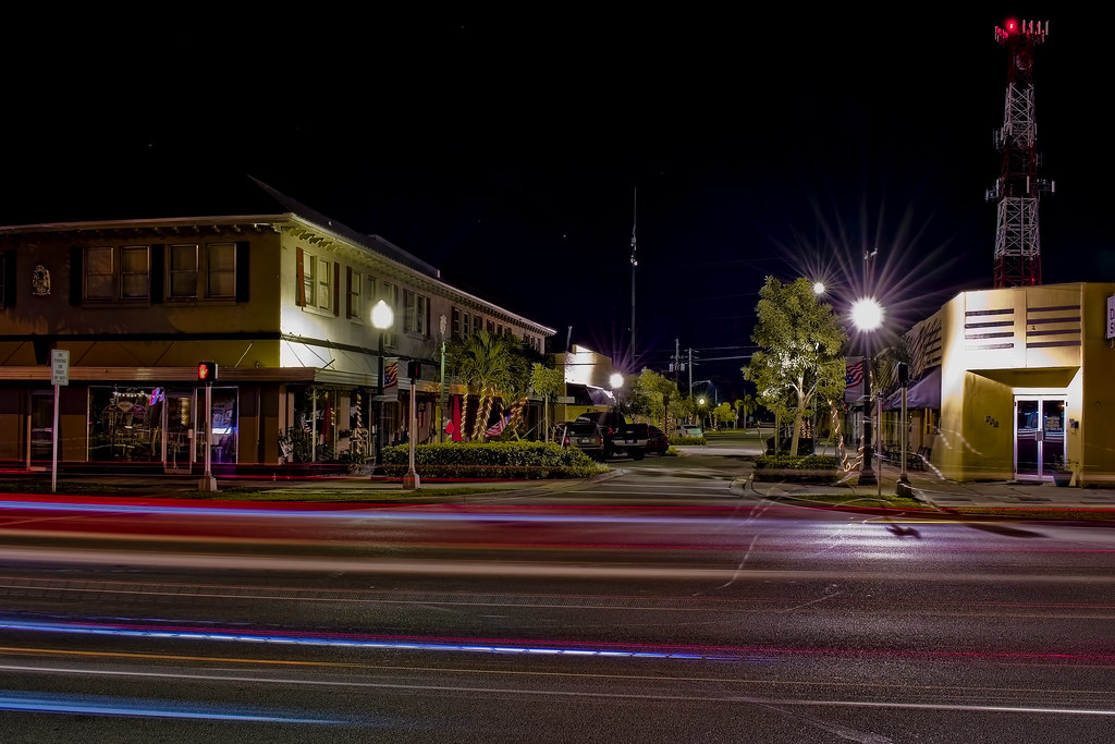 City of Clewiston, Hendry County, Florida, USA Clewiston i… Flickr