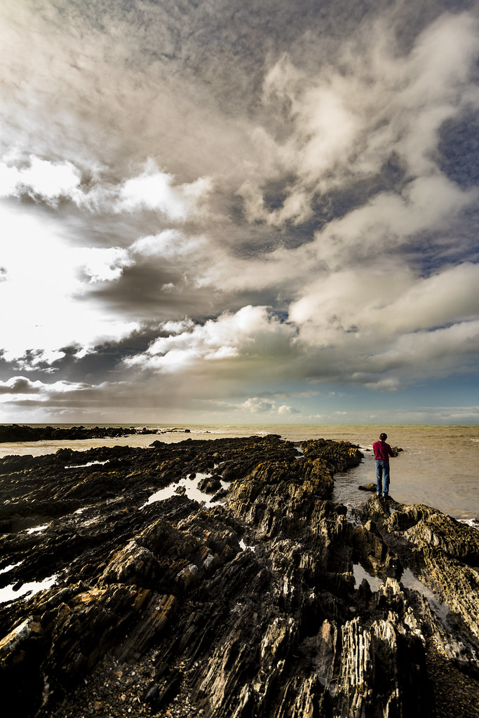 Sulphur Creek, Tasmania Steven Penton Flickr