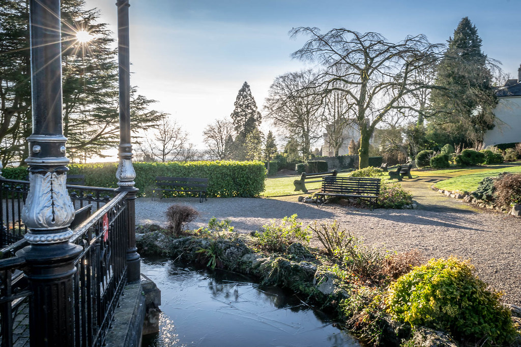 GRANGEOVERSANDS Flickr