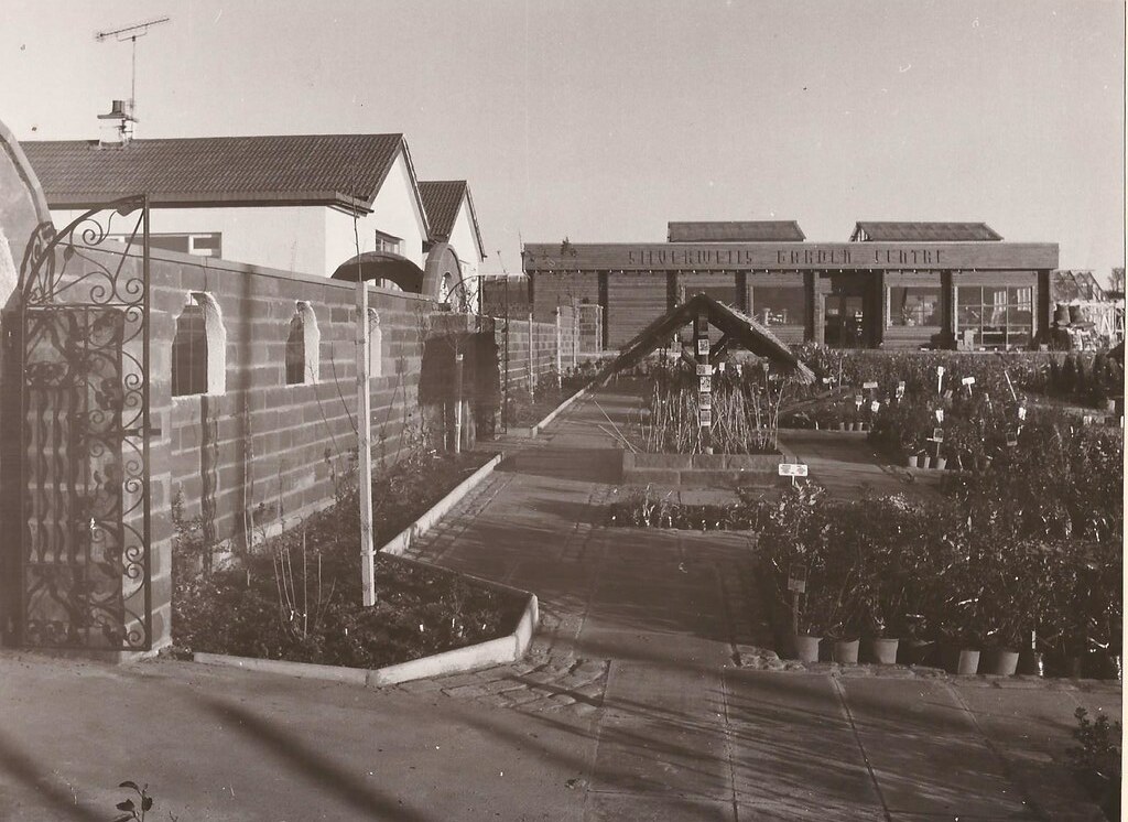 Silverwells garden Arbroath Part of Silverwells Garden Cen… Flickr