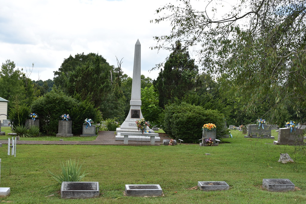 Elevation of Dundee, KY, USA Topographic Map Altitude Map