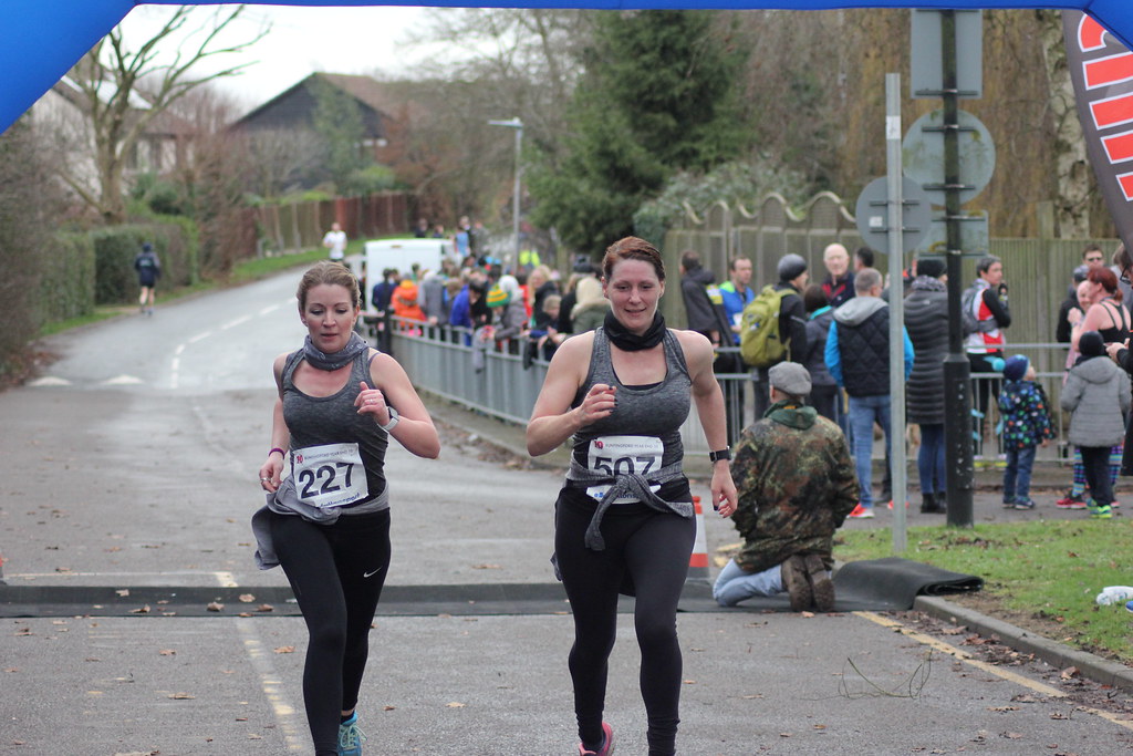 Buntingford 10, 2018 grace thompson Flickr