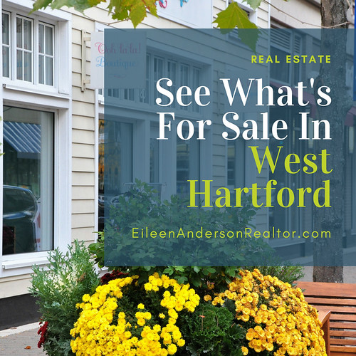 Real Estate West Hartford, Town Info, Things to do in West… Flickr