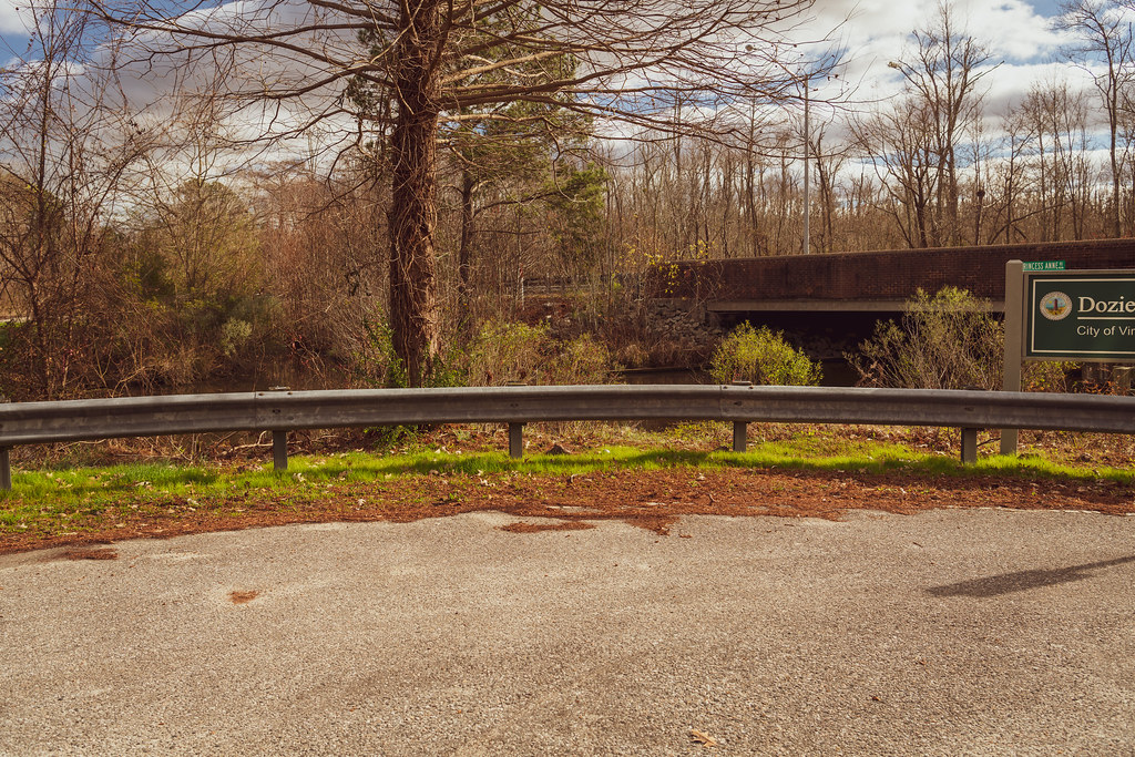 Dozier Bridge Launch 5 Puddin Tain Flickr