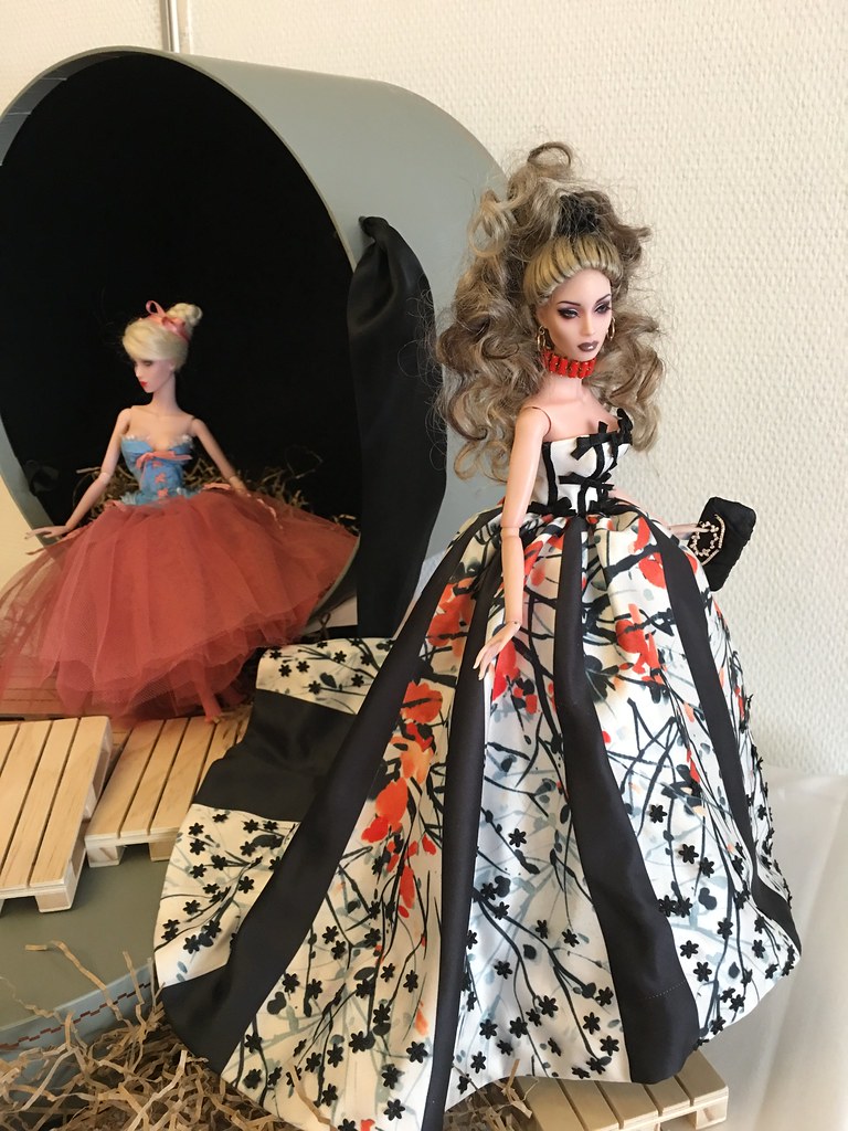 House of Zenith Isabelle from Paris Flickr